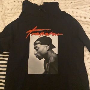Tupac Hoodie